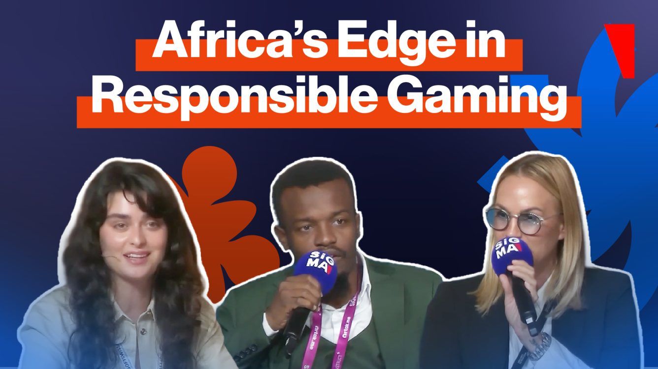 观看：非洲在负责任博彩方面的优势