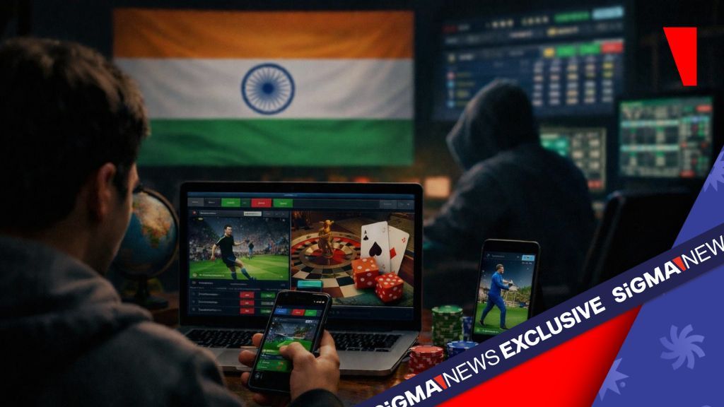印度RMG禁令后83%赌博活动转向海外平台：CUTS调查揭示监管效果