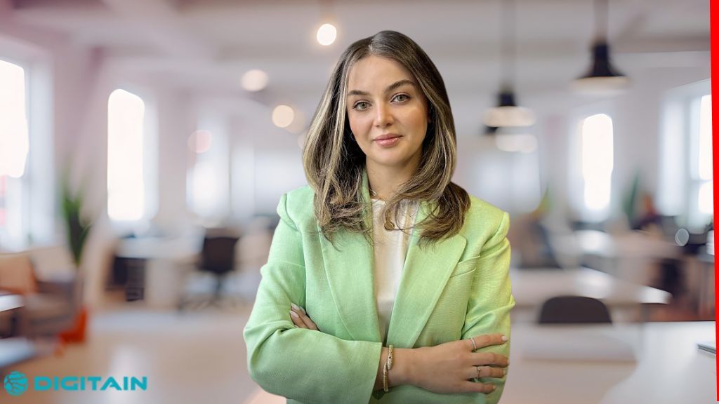 Aida Vardanyan takes helm as CEO of Digitain Malta