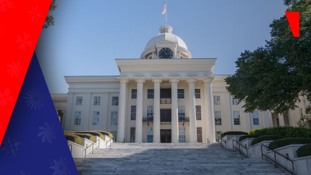 阿拉巴马州提出赌博扩张法案：SB257将彻底改变州内博彩格局