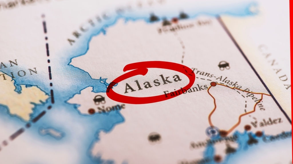 Alaska plays its hand with new sports bill