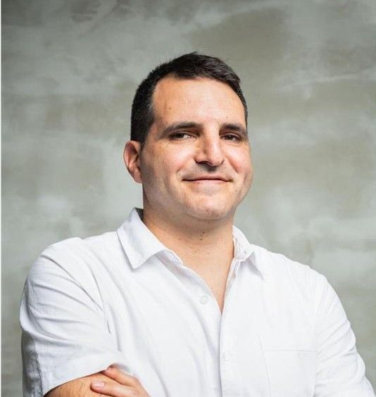 Alberto Telias, CMO, Codere Online