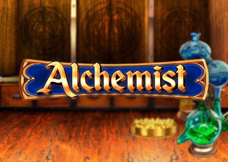 The Alchemist