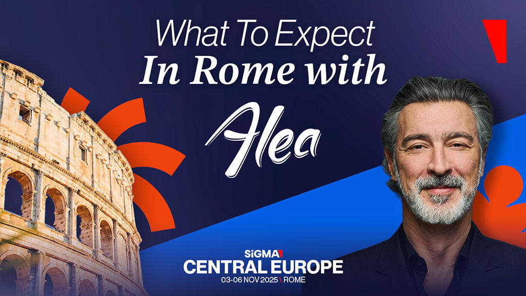 Alea罗马展会亮点:员工至上理念与创新健康体验