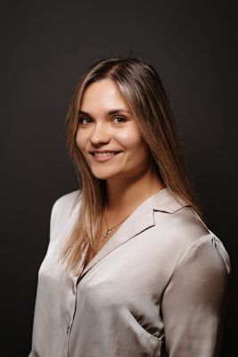 Alexsandra Drigo