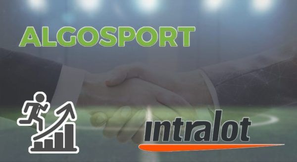 INTRALOT pick Algosport to provide innovative Bet Builder products