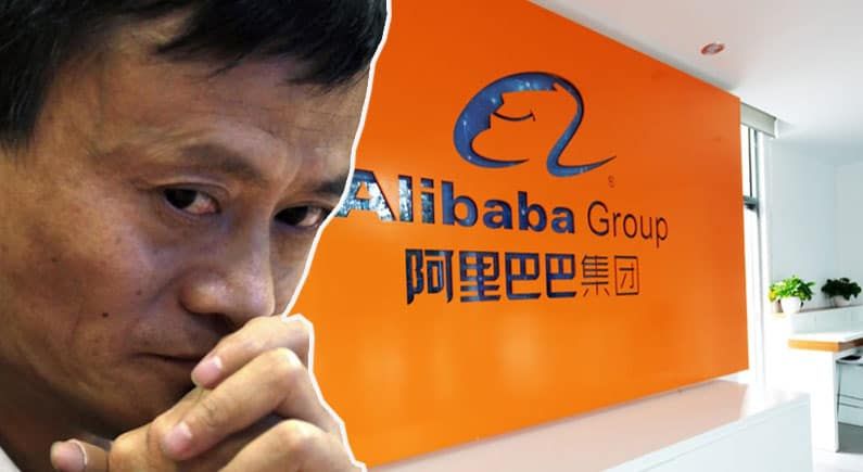 Основатель Alibaba Джек Ма пропал на несколько недель после критики системы финансового регулирования Китая