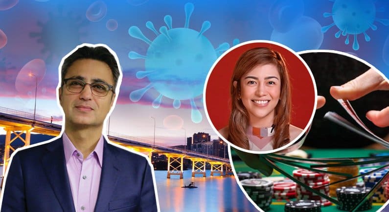 [WATCH] Macau in the year ahead, 2021