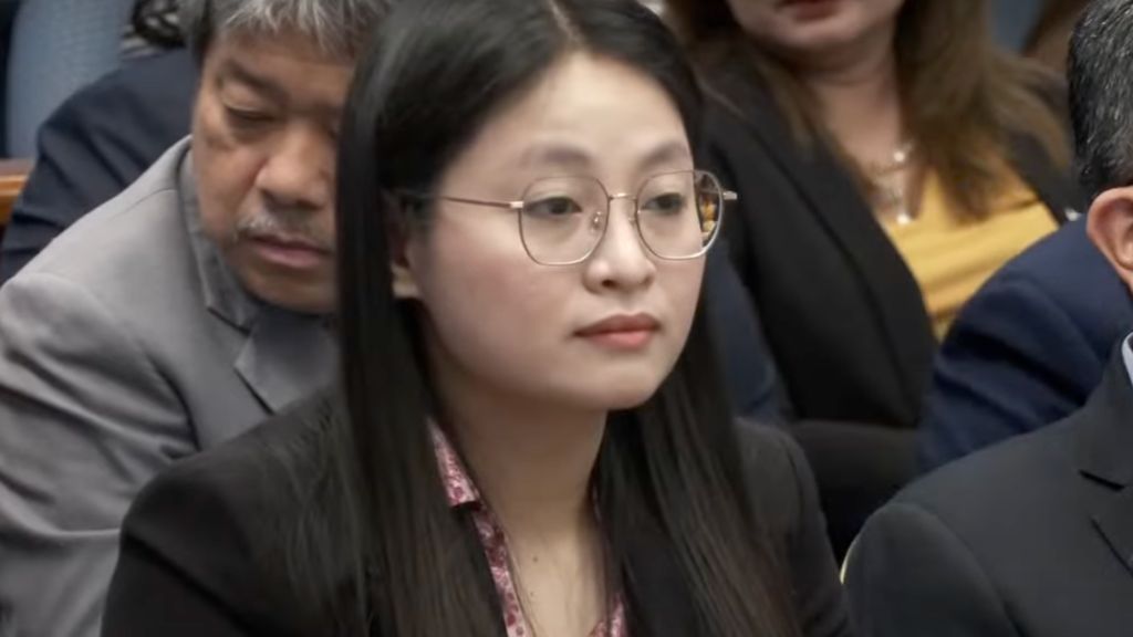 Senator claims POGO-linked mayor flees the Philippines, lawyer denies