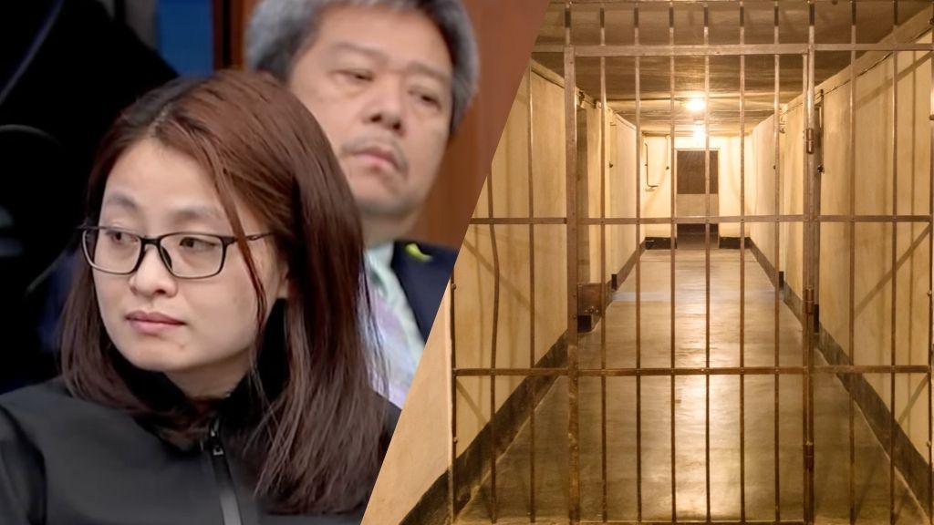 POGO-linked ex-mayor Alice Guo transferred to Philippine city jail from Camp Crame 