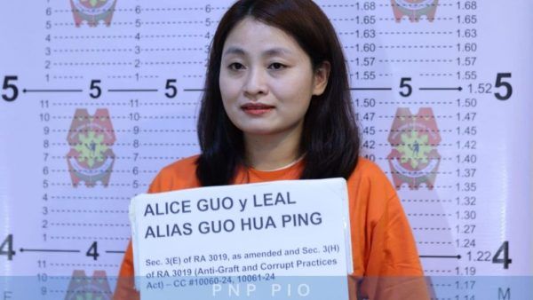 Alice Guo के भागने में मदद करने वाले विदेशी सहायकों को कानून का सामना करना चाहिए: फिलीपीनी सीनेटर