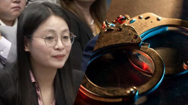 POGO-linked ex-Mayor Alice Guo arrested in Indonesia, to face charges in the Philippines  