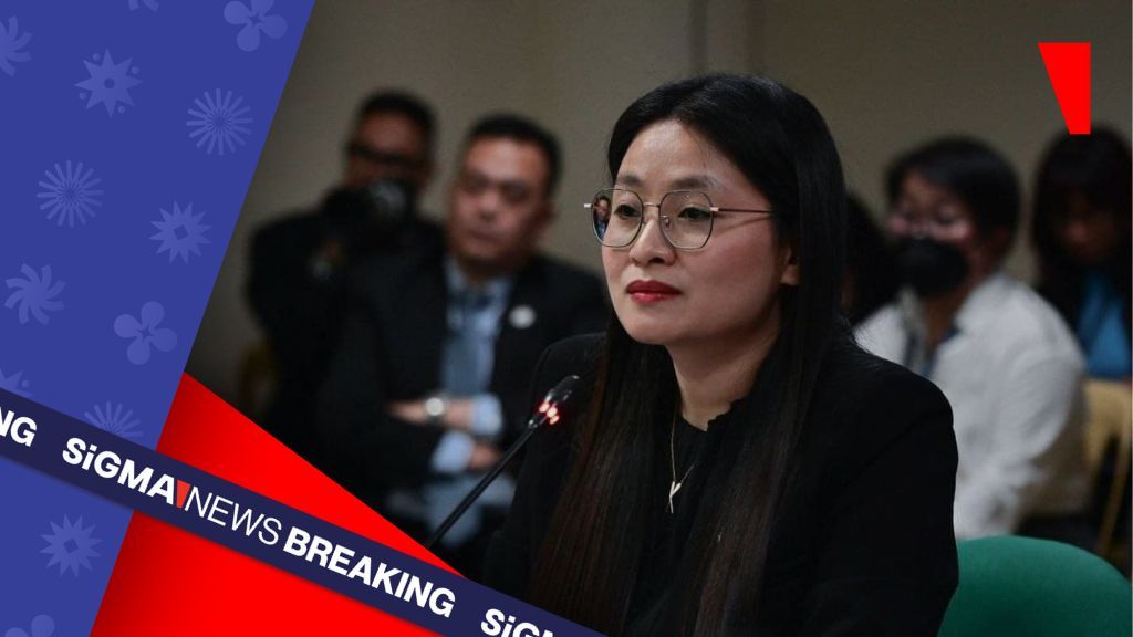 Alice Guo因POGO相关人口贩卖案被判终身监禁 - 菲律宾离岸博彩犯罪首次重判