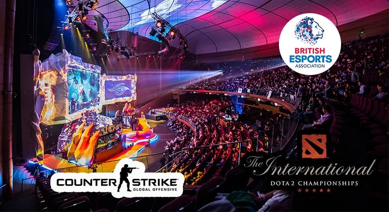 Fall is the new Esports Spring - October digest