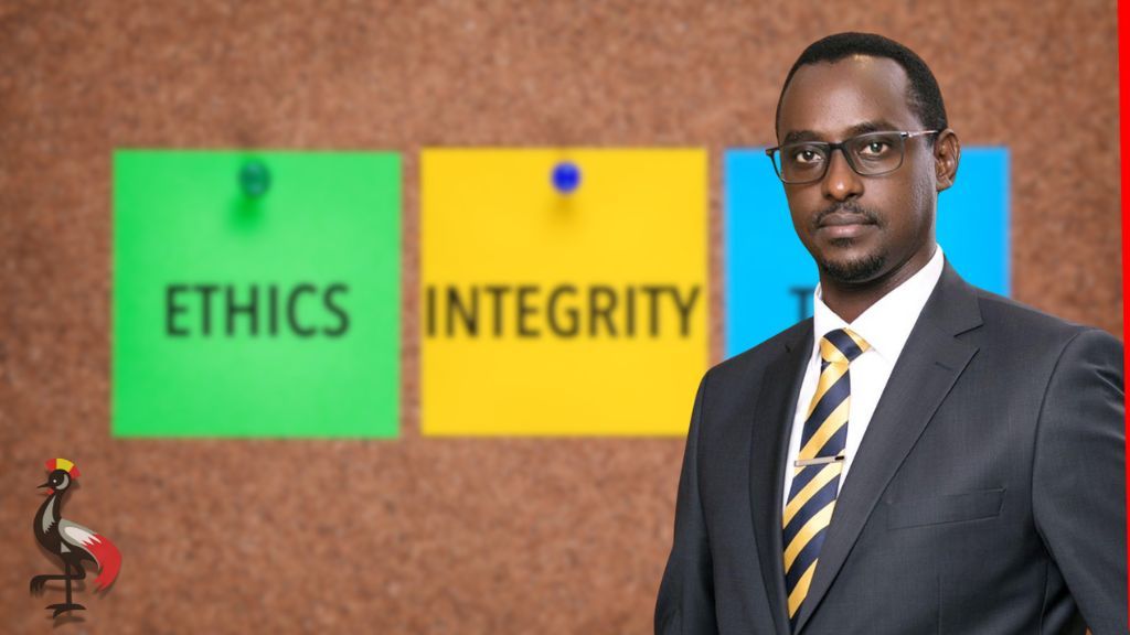 Allan Tumushabe’s playbook for ethical gaming in Uganda