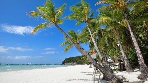 Nearly €270 million boutique casino set to rise in Boracay by 2025   