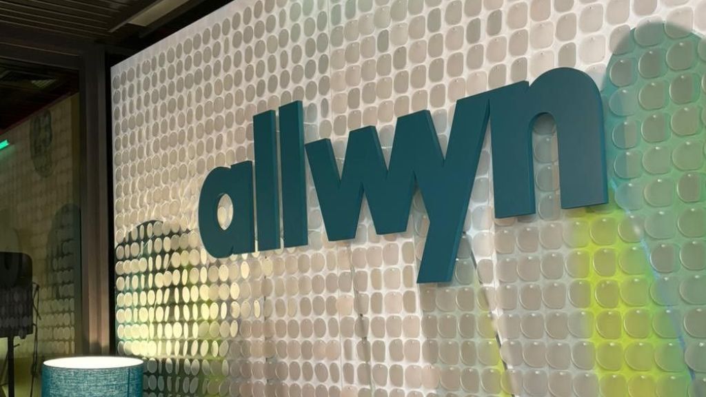 Allwyn International reports growth despite challenges in UK and US in Q2 2024  