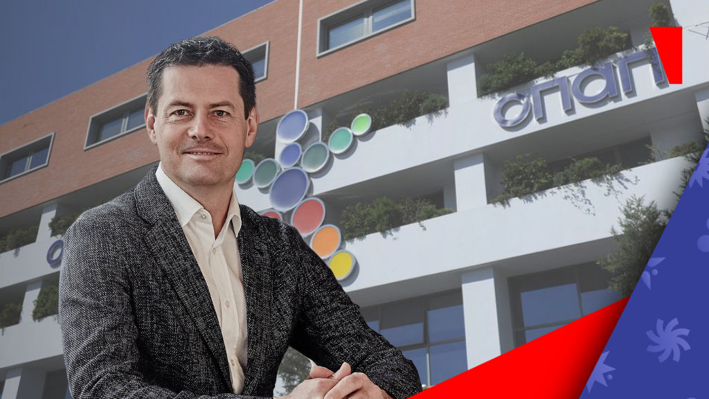 Allwyn收购OPAP:打造160亿欧元全球第二大博彩娱乐巨头