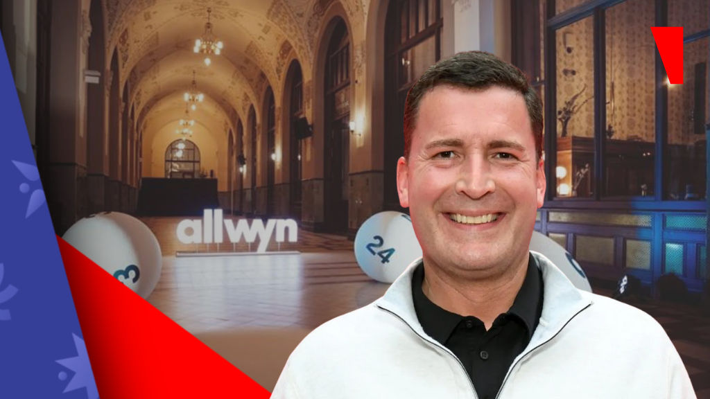 Allwyn完成PrizePicks收购