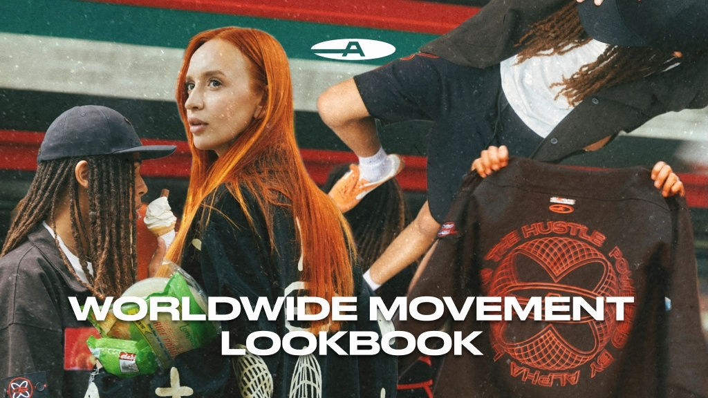 Alpha Affiliates launches Worldwide Movement to redefine brand storytelling