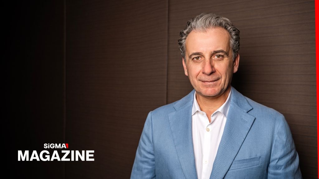 Peter Tassiopoulos powers gaming Crypto revolution