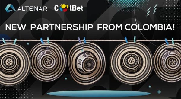 Altenar signs new deal with Colbet.co and Betsson Group