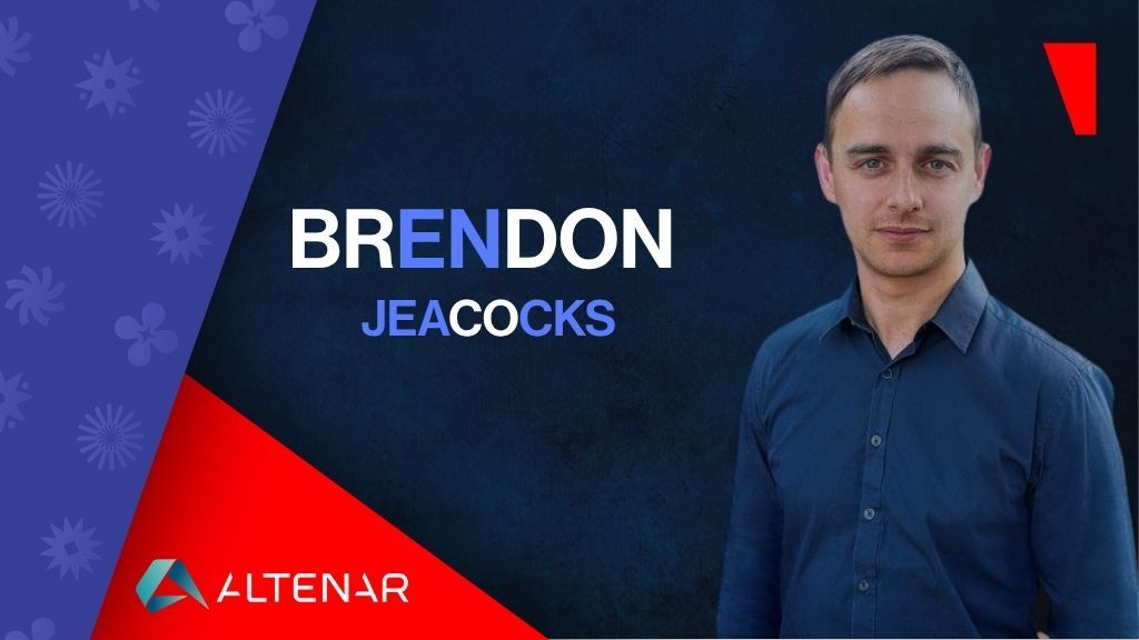 Altenar任命Brendon Jeacocks为南非区域总监