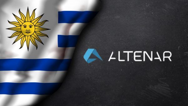 Altenar abre novo escritório no Uruguai e fortalece sua presença na América Latina