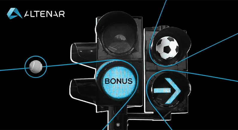 Altenar’s Bonus Tool Is A Must-Have Feature On The MEA Market | Sportsbook Designed For Your Players