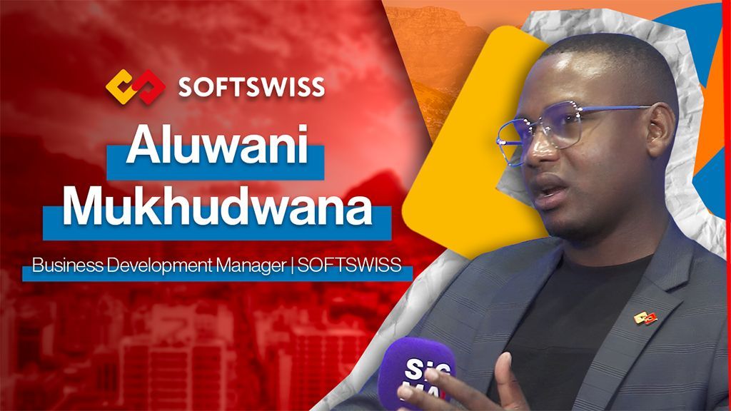 Opportunities in Africa's iGaming Market: An Interview with Aluwani Mukhudwana of SOFTSWISS 