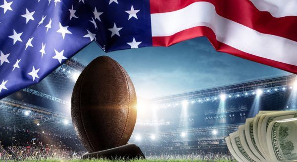 US Gaming: Sports betting continues to thrive as 7 more states push for legalisation