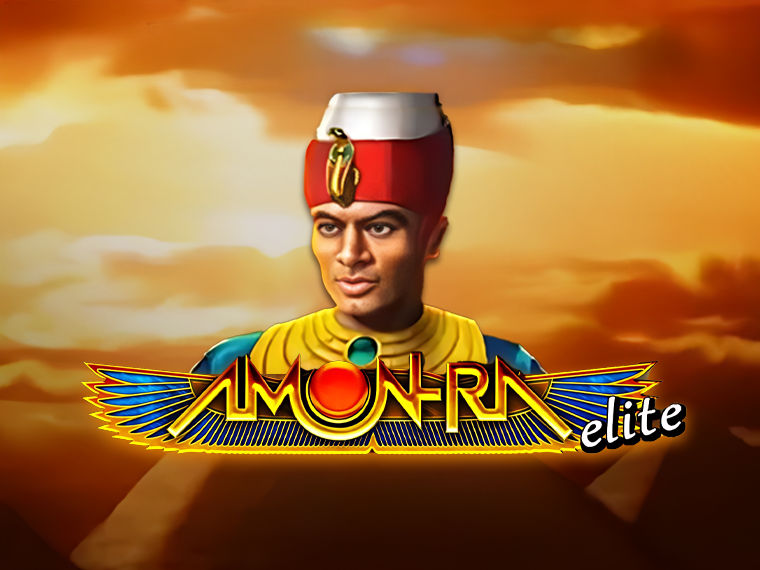 Logo Amunra Casino