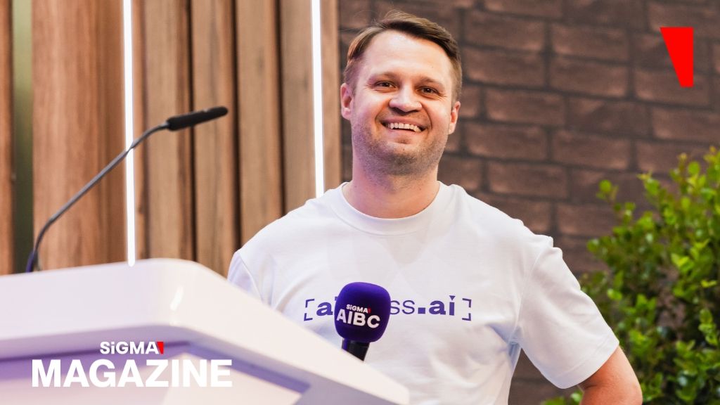 An Allpass.ai Vision: can configurable KYC make iGaming onboarding faster and safer?