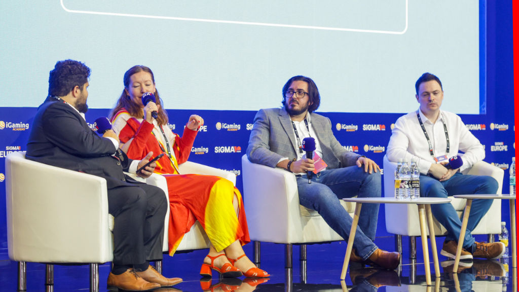 Experts say E-Sports will shape the future of betting