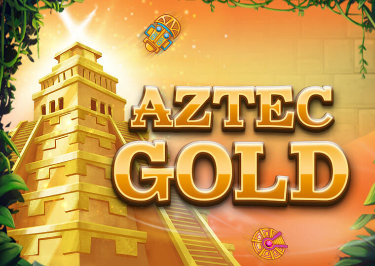 Aztec Gold Slot Anakatech