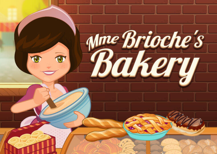 Brioche Bakery Slot