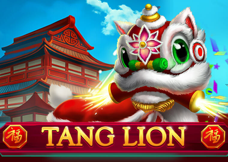 Tang Lion Slot Anakatech