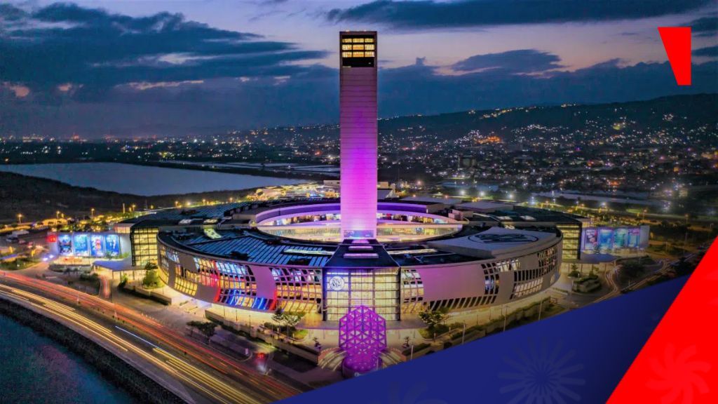 SM Prime boosts MICE reach in Cebu &amp; Manila