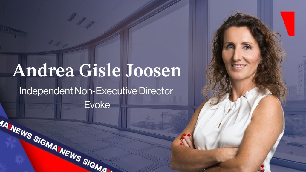 Evoke’s Andrea Gisle Joosen joins Atlantic Grupa