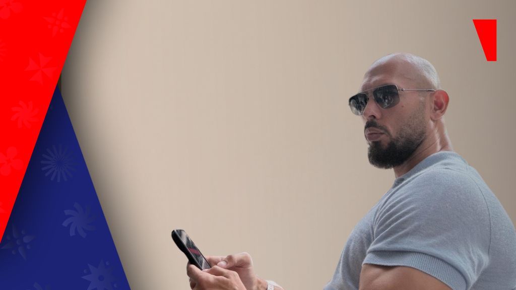 Andrew Tate与加密赌博网站Duel.com合作引发争议：伊斯兰信仰与赌博行为的矛盾