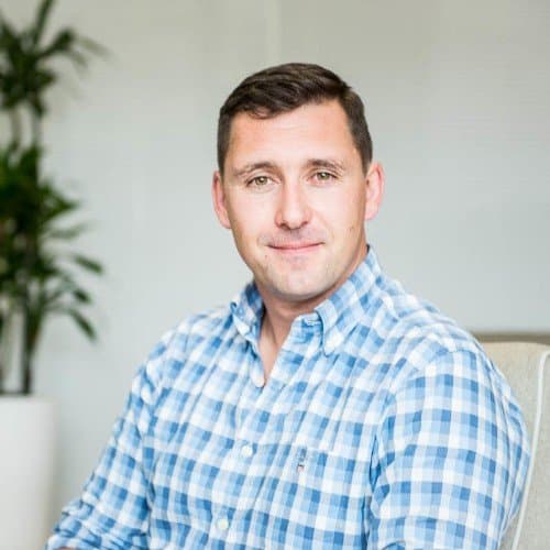 Andrew Foster - Enteractive 