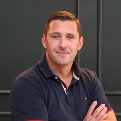Andrew Foster - Enteractive
