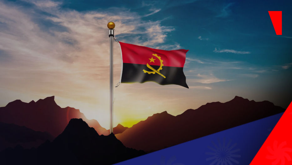 Angola's land-based betting outpaces online platforms by 274%