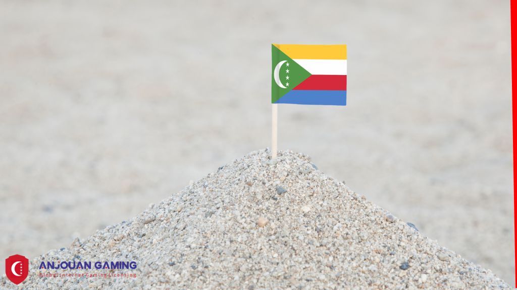 Anjouan issues fresh guidance on B2B recognition plan before July 2025