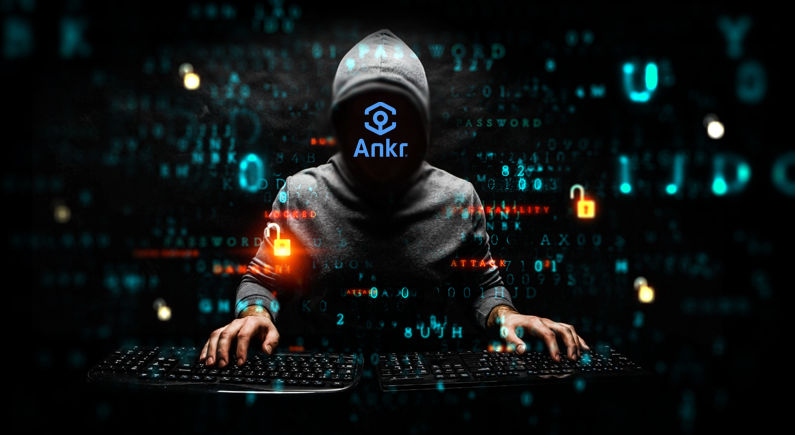 Binance pauses withdrawals following Ankr $5 million hack