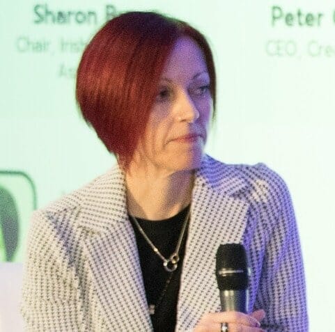 Anna Hemmings, CEO - GamCare.