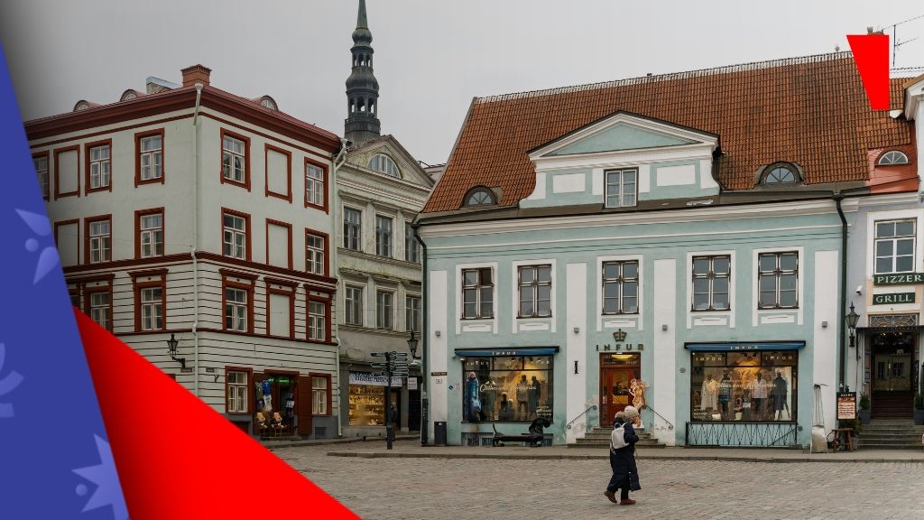 Estonia accidentally exempts taxes for online casinos in 2026