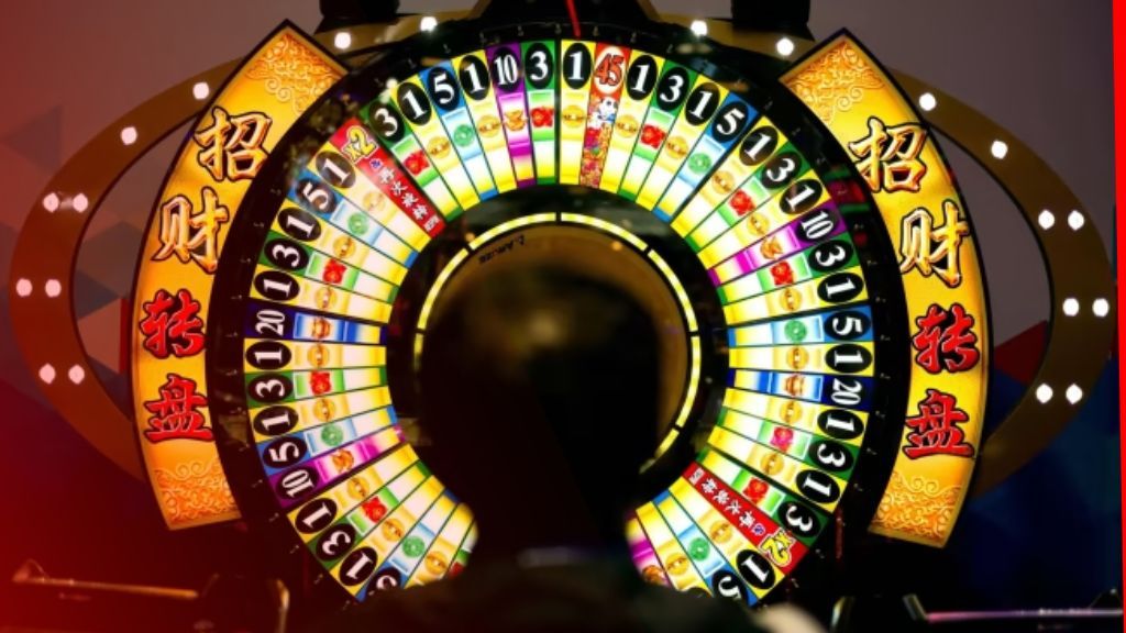 Macau lawmaker pushes for new ‘1+4’ plan amid iGaming slowdown