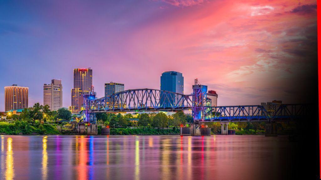 Arkansas pushes to legalise online casinos, ban sweepstakes 