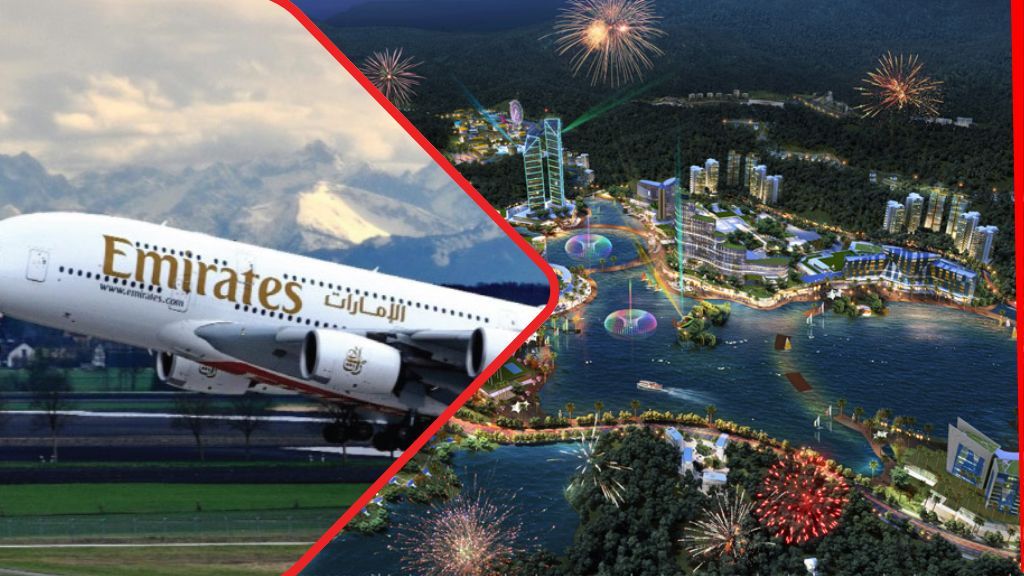 Emirates, Vietnam's Sun Group inks tourism deal: A boost for casino sector?